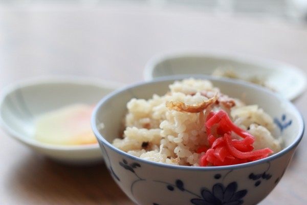 まりぃさんの簡単クッキング♪